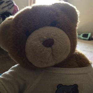 Meet your Posher, Hazel